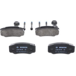  stabdžių trinkelių rinkinys, diskinis stabdys