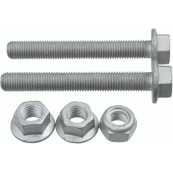  remonto komplektas, rato pakaba <small>Service Pack</small>