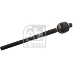  vidinė skersinė vairo trauklė