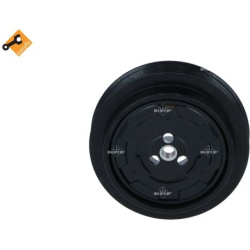  magnetinė sankaba, oro kondicionieriaus kompresorius