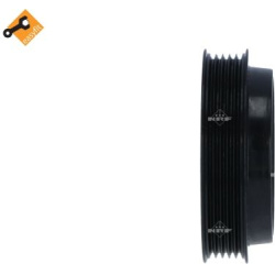  magnetinė sankaba, oro kondicionieriaus kompresorius