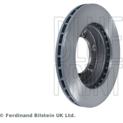  stabdžių diskas (1vnt)