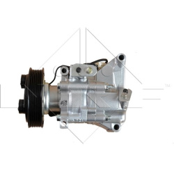  kompresorius, oro kondicionierius <small>EASY FIT</small>