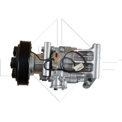  kompresorius, oro kondicionierius <small>EASY FIT</small>