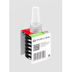  tarpiklis, alyvos karteris