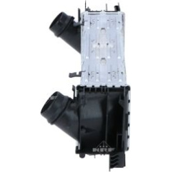  tarpinis suslėgto oro aušintuvas, kompresorius