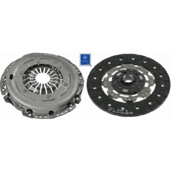  sankabos komplektas <small>XTend</small>