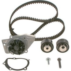  vandens siurblio ir paskirstymo diržo komplektas