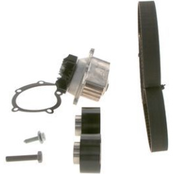  vandens siurblio ir paskirstymo diržo komplektas