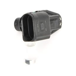  jutiklis, skirstomojo veleno padėtis