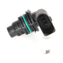  jutiklis, skirstomojo veleno padėtis