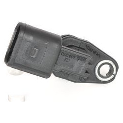  jutiklis, skirstomojo veleno padėtis