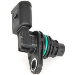  jutiklis, skirstomojo veleno padėtis