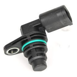  jutiklis, skirstomojo veleno padėtis