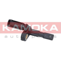  jutiklis, rato greitis