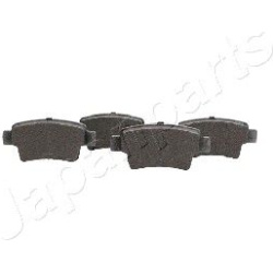  stabdžių trinkelių rinkinys, diskinis stabdys