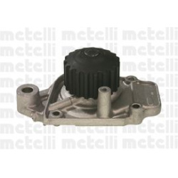  Vandens siurblys, variklio aušinimas