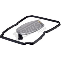  hidraulinių filtrų komplektas, automatinė transmisija