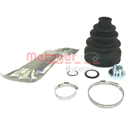  gofruotoji membrana, kardaninis velenas