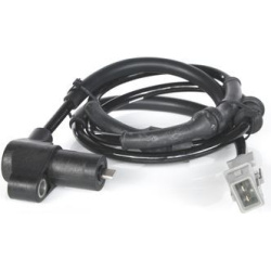  jutiklis, rato greitis