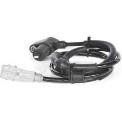  jutiklis, rato greitis