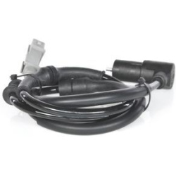  jutiklis, rato greitis