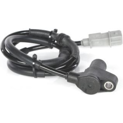  jutiklis, rato greitis