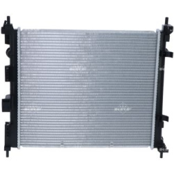  radiatorius, variklio aušinimas