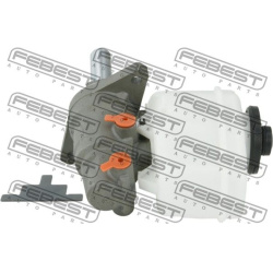  pagrindinis cilindras, stabdžiai