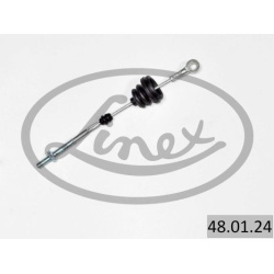  trosas, stovėjimo stabdys