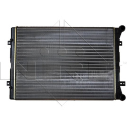  radiatorius, variklio aušinimas