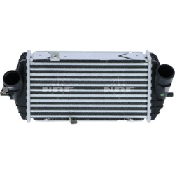  tarpinis suslėgto oro aušintuvas, kompresorius