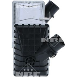  tarpinis suslėgto oro aušintuvas, kompresorius