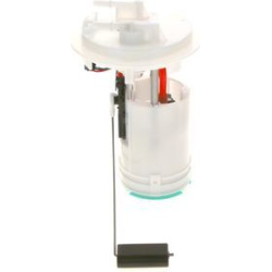  degalų tiekimo blokas