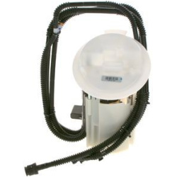  degalų tiekimo blokas