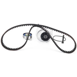  vandens siurblio ir paskirstymo diržo komplektas