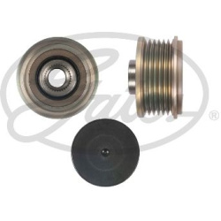  laisvos eigos sankaba, kint. sr. generatorius <small>DriveAlign™</small>