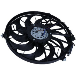  ventiliatorius, radiatoriaus