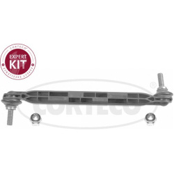  stabilizatoriaus traukė