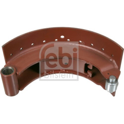  stabdžių trinkelė