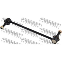  stabilizatoriaus traukė