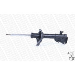  amortizatorius <small>MONROE ORIGINAL (Gas Technology)</small>