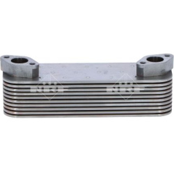  alyvos aušintuvas, variklio alyva