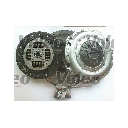  keitimo komplektas, sankaba <small>CONVERSION MODULE</small>