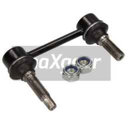  stabilizatoriaus traukė