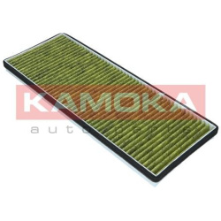  filtras, salono oras