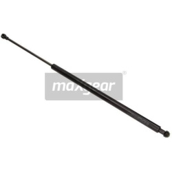  dujinė spyruoklė, bagažinė