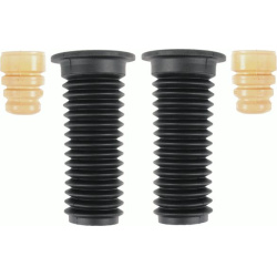  apsauginio dangtelio komplektas, amortizatorius <small>Service Kit</small>