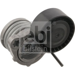  diržo įtempiklis, V formos rumbuotas diržas