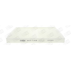  filtras, salono oras